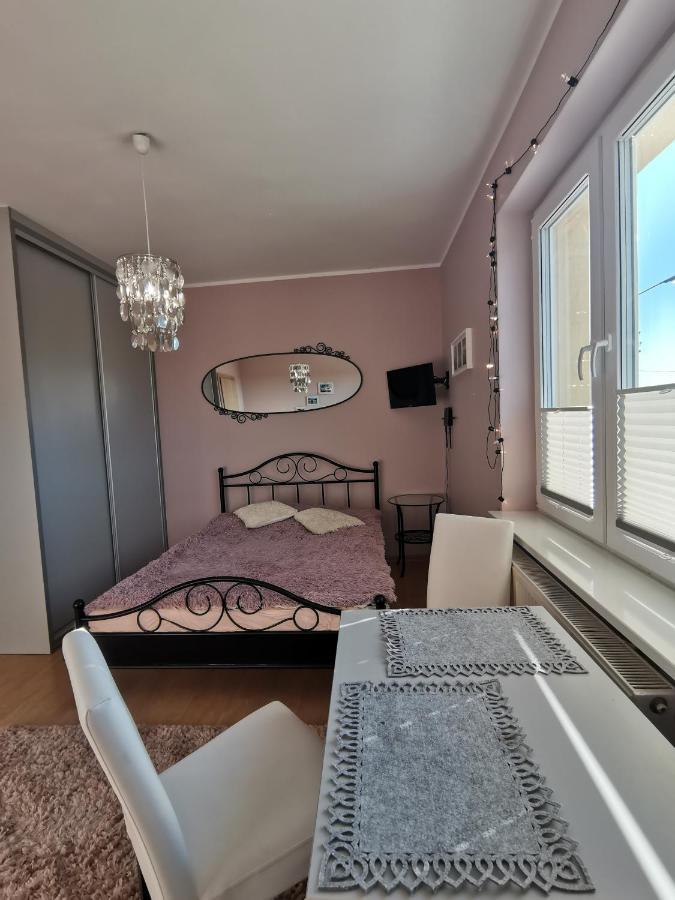Anna Apartment Czarny Mlyn Exterior photo