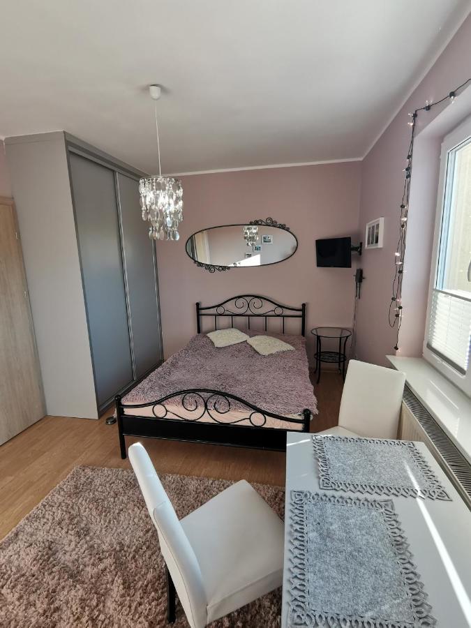 Anna Apartment Czarny Mlyn Exterior photo