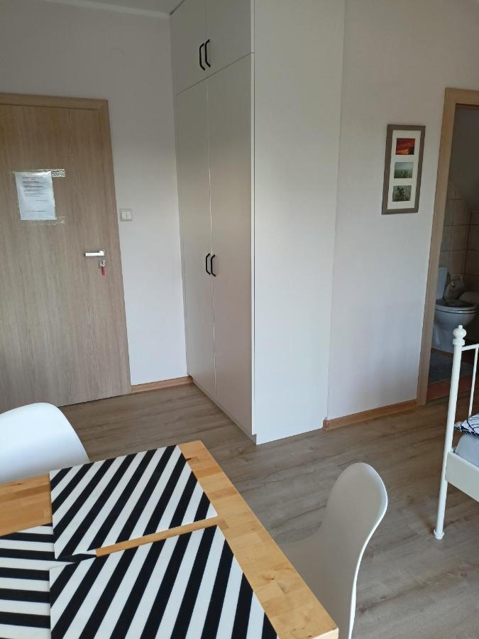 Anna Apartment Czarny Mlyn Exterior photo