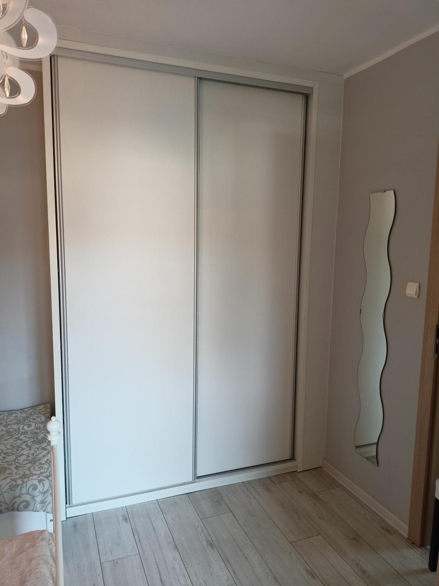 Anna Apartment Czarny Mlyn Room photo
