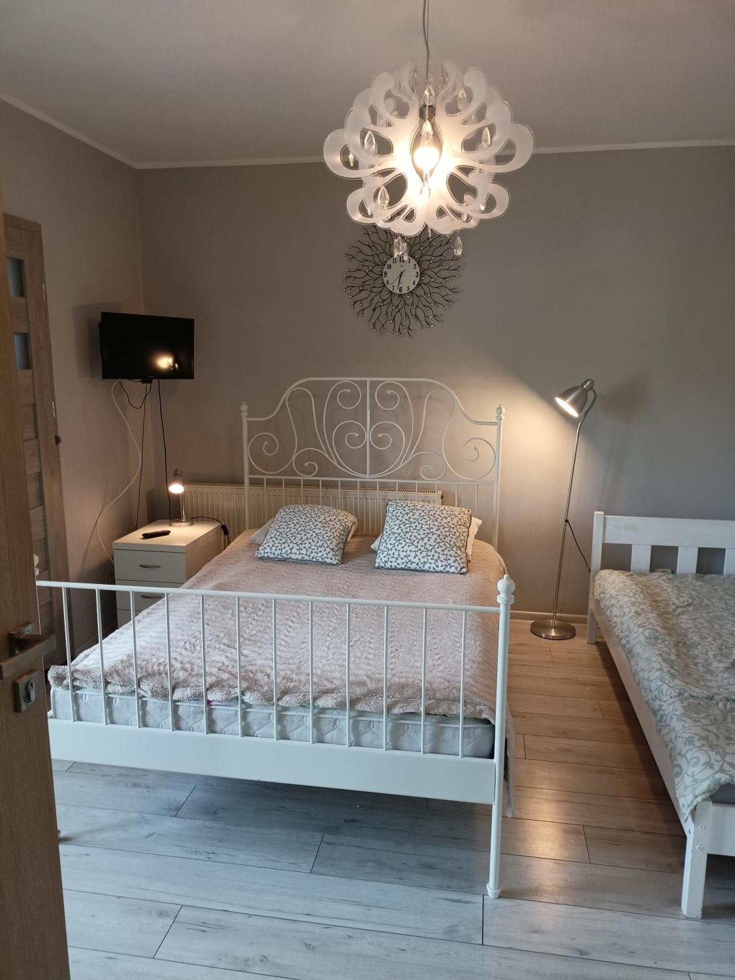 Anna Apartment Czarny Mlyn Room photo