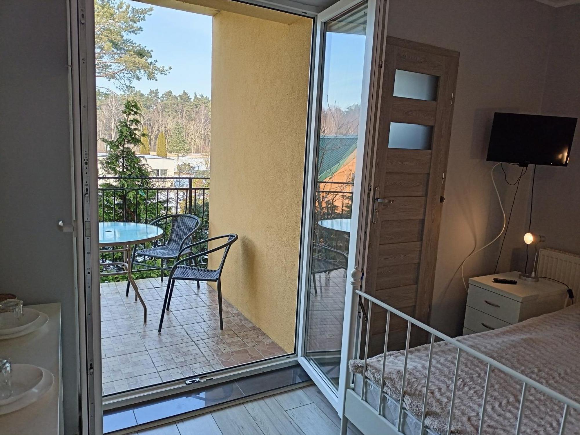 Anna Apartment Czarny Mlyn Room photo