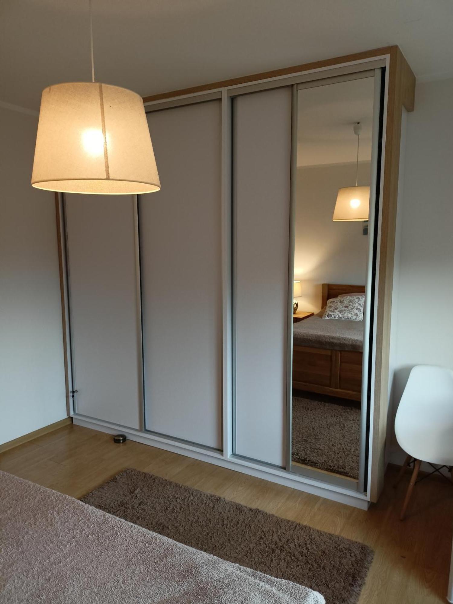 Anna Apartment Czarny Mlyn Room photo