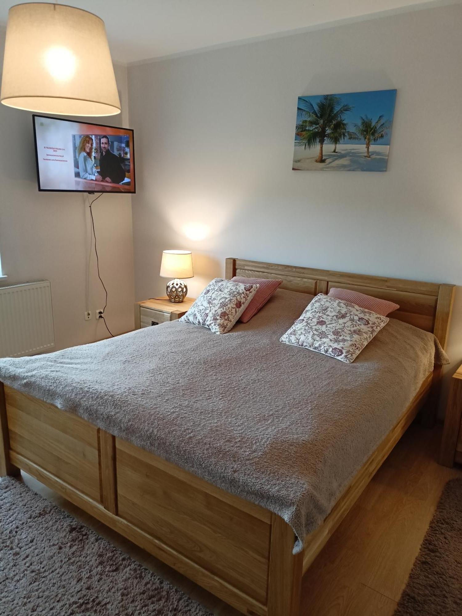 Anna Apartment Czarny Mlyn Room photo