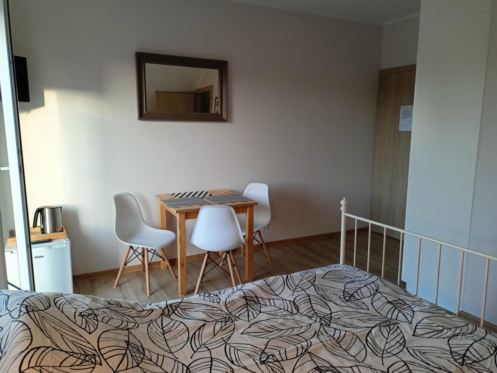 Anna Apartment Czarny Mlyn Room photo