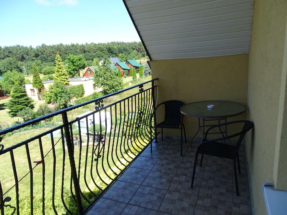 Anna Apartment Czarny Mlyn Exterior photo
