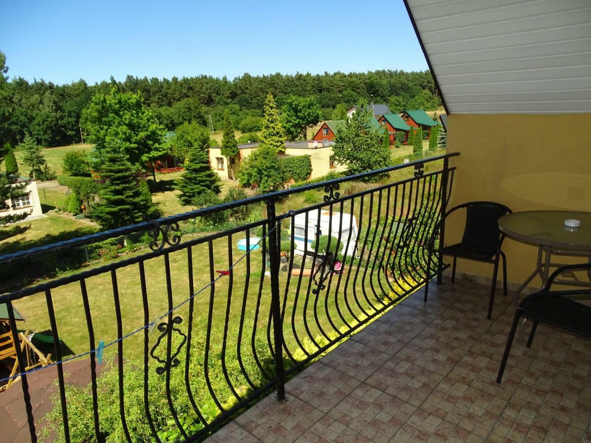 Anna Apartment Czarny Mlyn Exterior photo